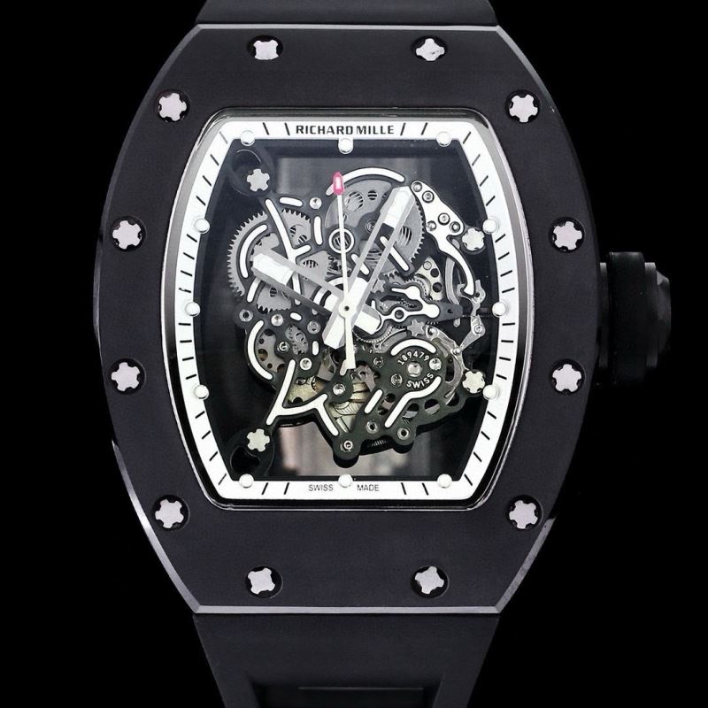 RICHARD MILLE Watches